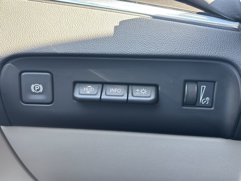 2023 Buick Enclave in Antigonish, Nova Scotia - 26 - w1024h768px