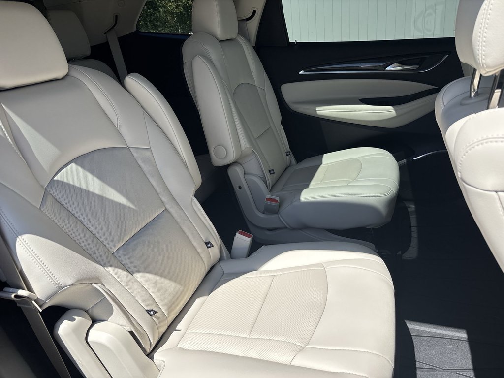 2023 Buick Enclave in Antigonish, Nova Scotia - 31 - w1024h768px