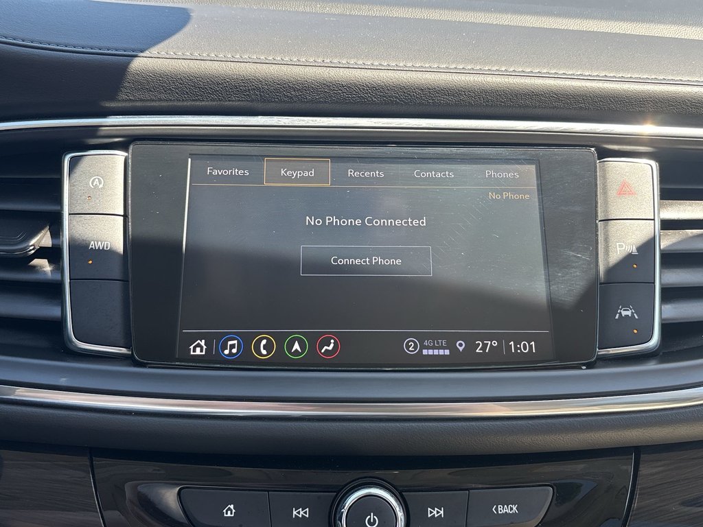 2023 Buick Enclave in Antigonish, Nova Scotia - 21 - w1024h768px