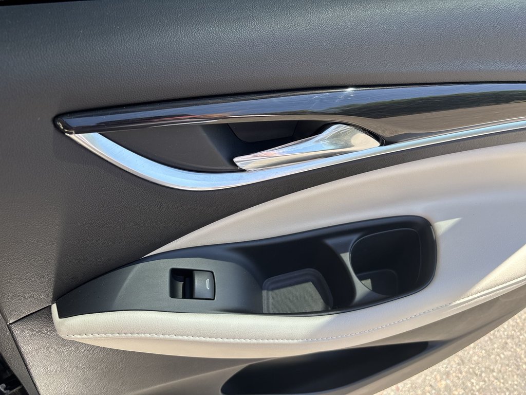 2023 Buick Enclave in Antigonish, Nova Scotia - 32 - w1024h768px