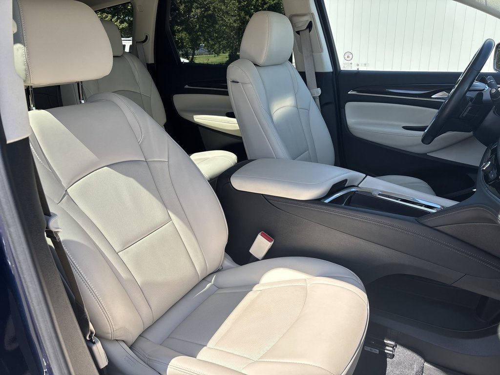 2023 Buick Enclave in Antigonish, Nova Scotia - 33 - w1024h768px