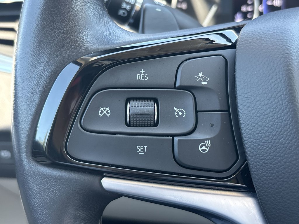 2023 Buick Enclave in Antigonish, Nova Scotia - 17 - w1024h768px