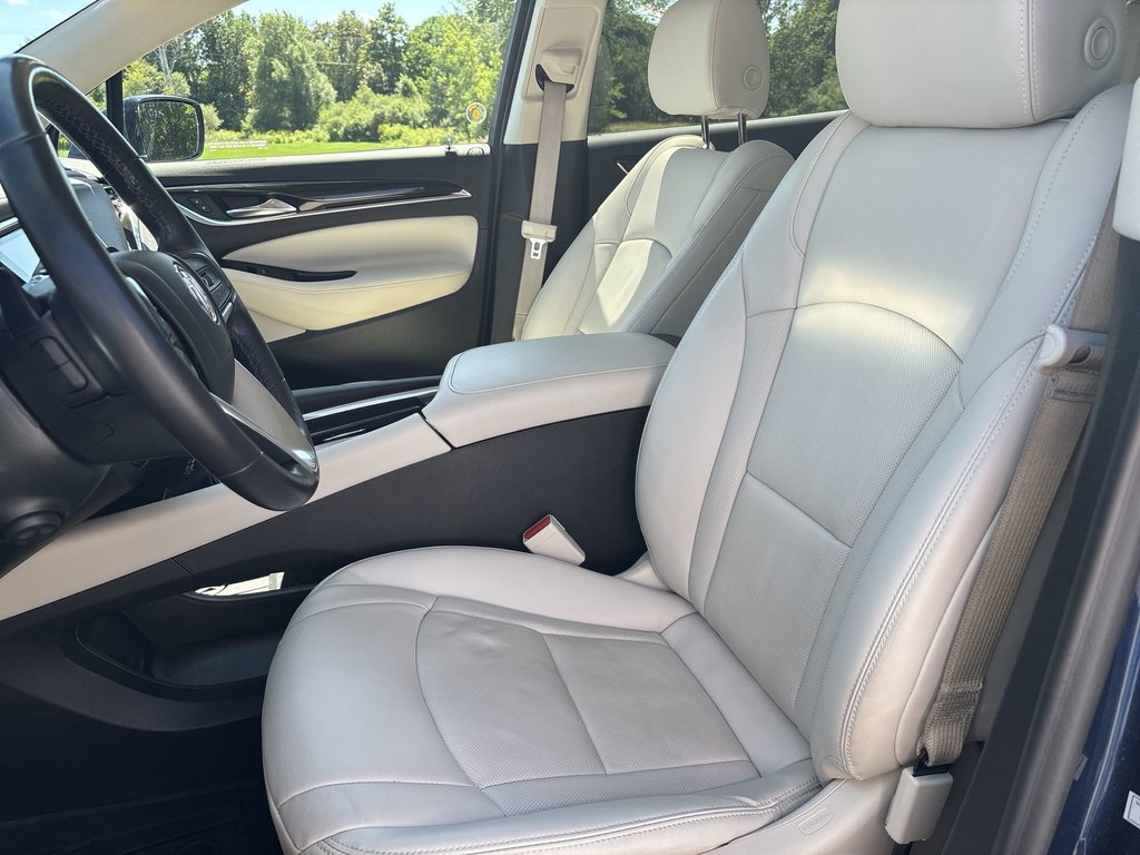 2023 Buick Enclave in Antigonish, Nova Scotia - 11 - w1024h768px