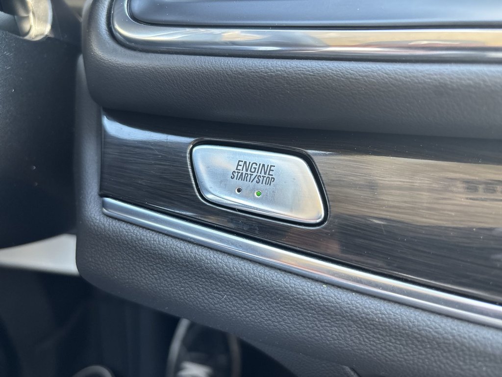 2023 Buick Enclave in Antigonish, Nova Scotia - 16 - w1024h768px