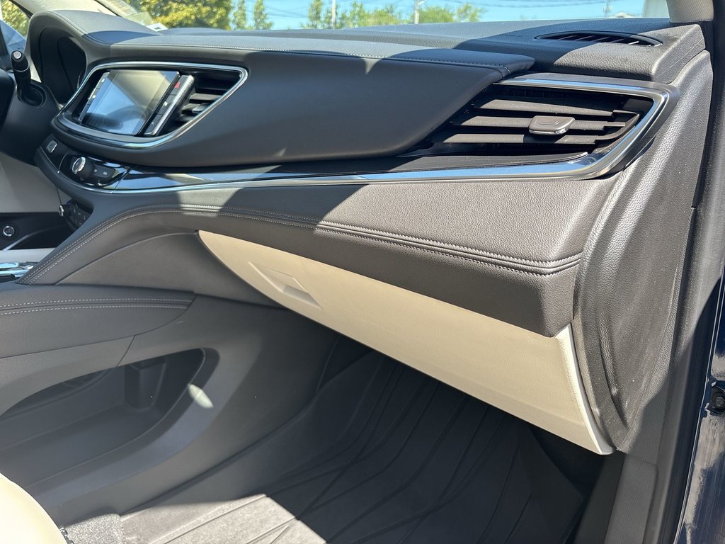2023 Buick Enclave in Antigonish, Nova Scotia - 35 - w1024h768px