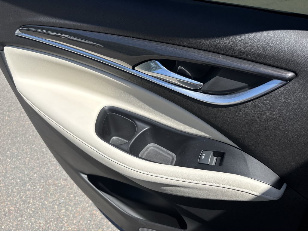 2023 Buick Enclave in Antigonish, Nova Scotia - 29 - w1024h768px