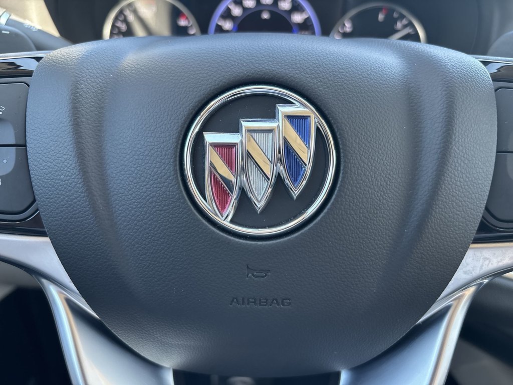 2023 Buick Enclave in Antigonish, Nova Scotia - 15 - w1024h768px