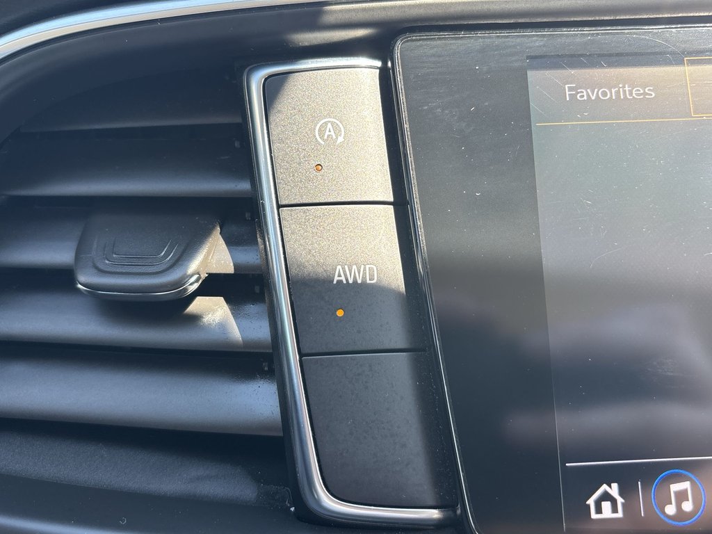 2023 Buick Enclave in Antigonish, Nova Scotia - 19 - w1024h768px