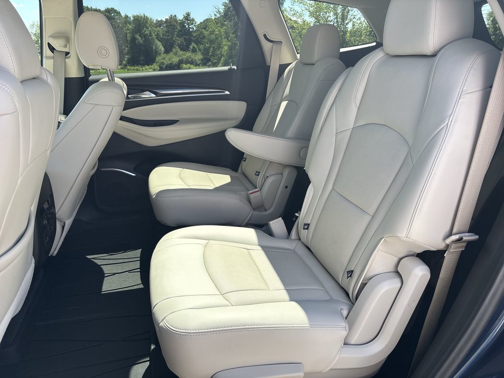 2023 Buick Enclave in Antigonish, Nova Scotia - 27 - w1024h768px