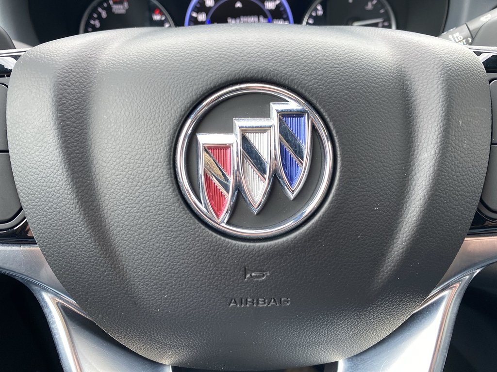 2024 Buick ENCLAVE Premium | Htd Leather Seats | Htd Wheel | Cam in Saint John, New Brunswick - 15 - w1024h768px