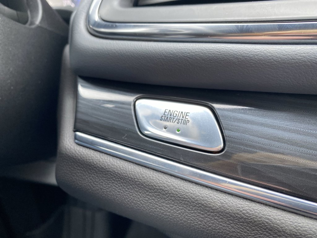 2024 Buick ENCLAVE Premium | Htd Leather Seats | Htd Wheel | Cam in Saint John, New Brunswick - 16 - w1024h768px