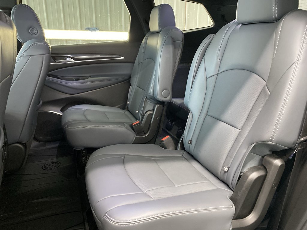 2024 Buick ENCLAVE Premium | Htd Leather Seats | Htd Wheel | Cam in Saint John, New Brunswick - 27 - w1024h768px