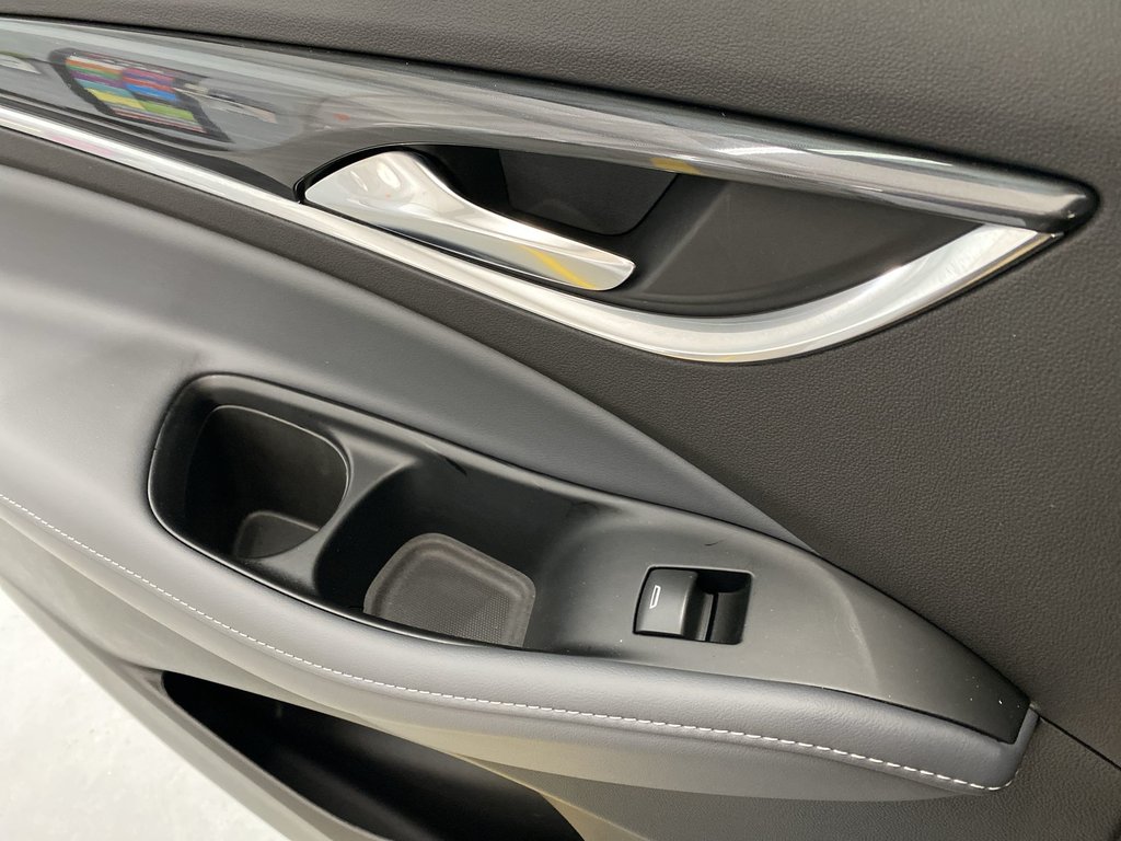 2024 Buick ENCLAVE Premium | Htd Leather Seats | Htd Wheel | Cam in Saint John, New Brunswick - 29 - w1024h768px