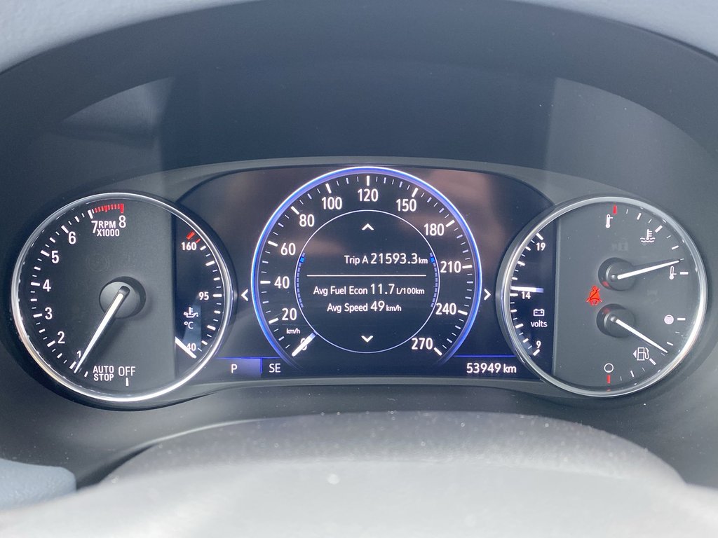 2024 Buick ENCLAVE Premium | Htd Leather Seats | Htd Wheel | Cam in Saint John, New Brunswick - 20 - w1024h768px