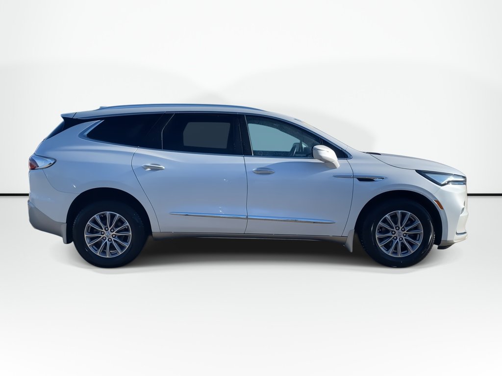 Buick ENCLAVE Premium | Htd Leather Seats | Htd Wheel | Cam 2024 à Saint John, Nouveau-Brunswick - 9 - w1024h768px