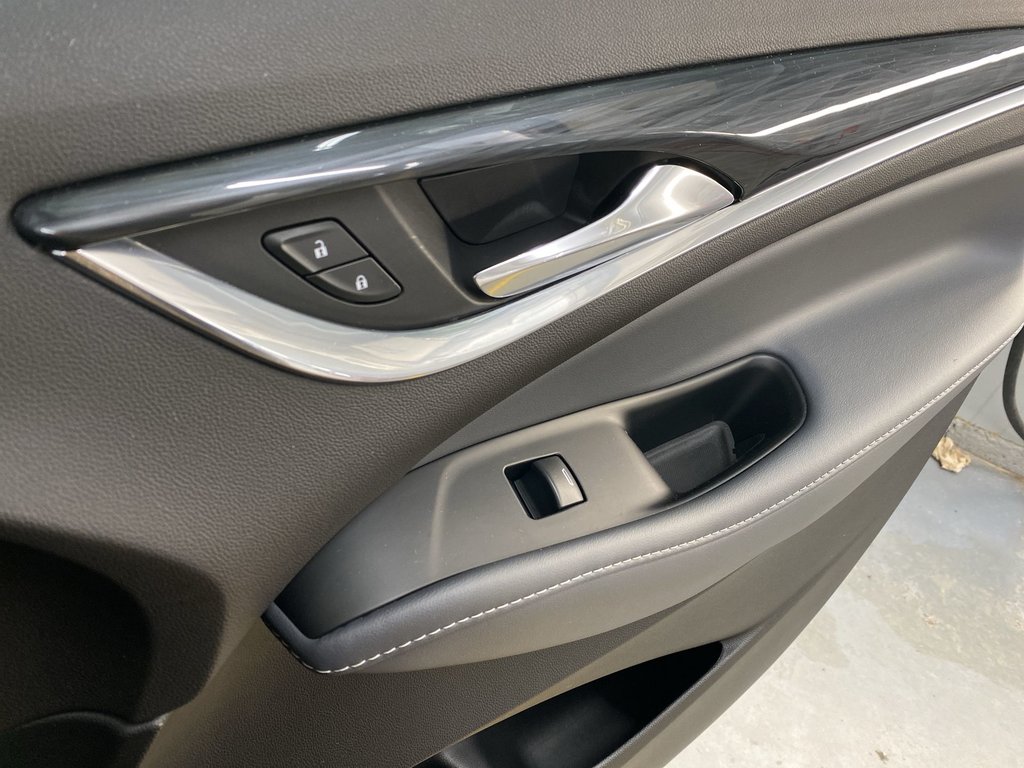 2024 Buick ENCLAVE Premium | Htd Leather Seats | Htd Wheel | Cam in Saint John, New Brunswick - 36 - w1024h768px