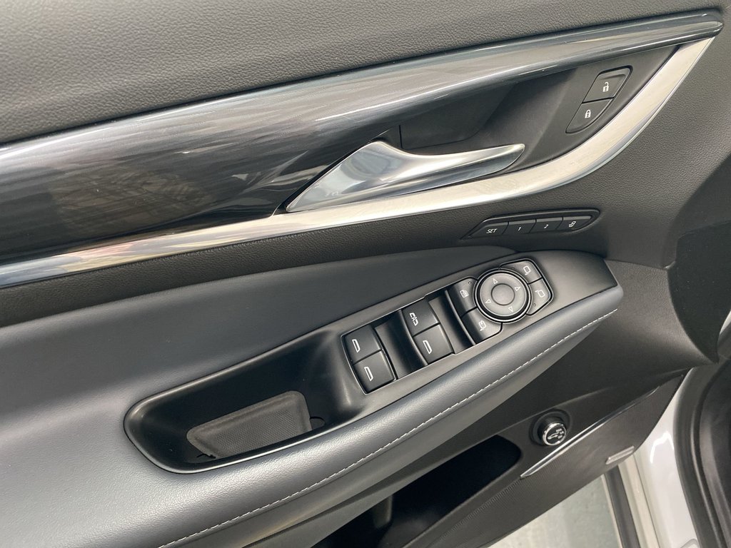 2024 Buick ENCLAVE Premium | Htd Leather Seats | Htd Wheel | Cam in Saint John, New Brunswick - 13 - w1024h768px