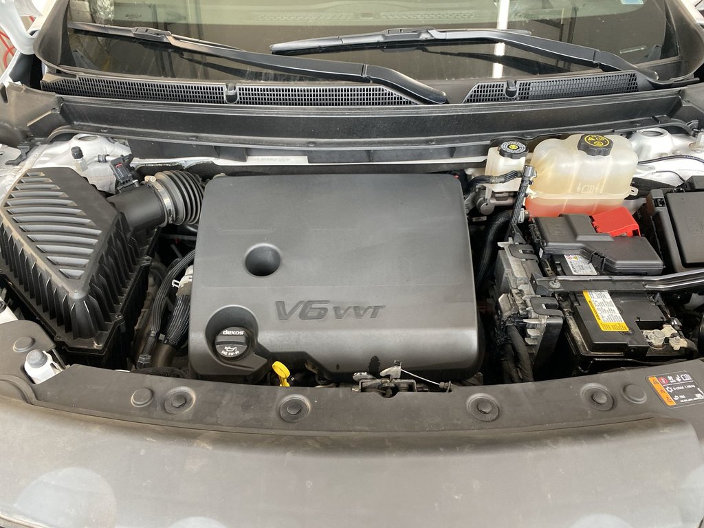 2024 Buick ENCLAVE Premium | Htd Leather Seats | Htd Wheel | Cam in Saint John, New Brunswick - 37 - w1024h768px