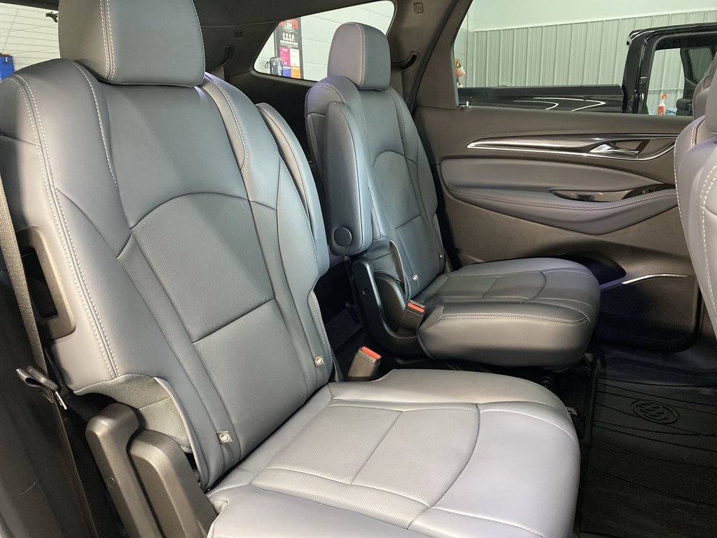 2024 Buick ENCLAVE Premium | Htd Leather Seats | Htd Wheel | Cam in Saint John, New Brunswick - 31 - w1024h768px