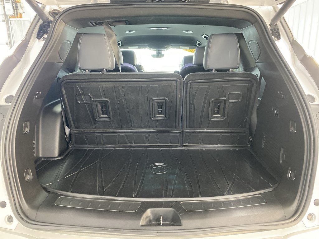 2024 Buick ENCLAVE Premium | Htd Leather Seats | Htd Wheel | Cam in Saint John, New Brunswick - 30 - w1024h768px