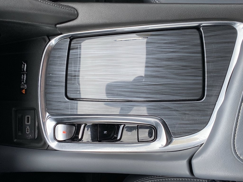 2024 Buick ENCLAVE Premium | Htd Leather Seats | Htd Wheel | Cam in Saint John, New Brunswick - 25 - w1024h768px