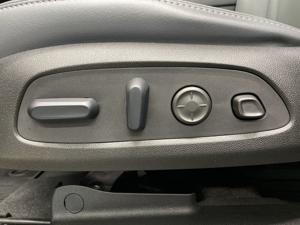 2024 Buick ENCLAVE Premium | Htd Leather Seats | Htd Wheel | Cam in Saint John, New Brunswick - 12 - w1024h768px