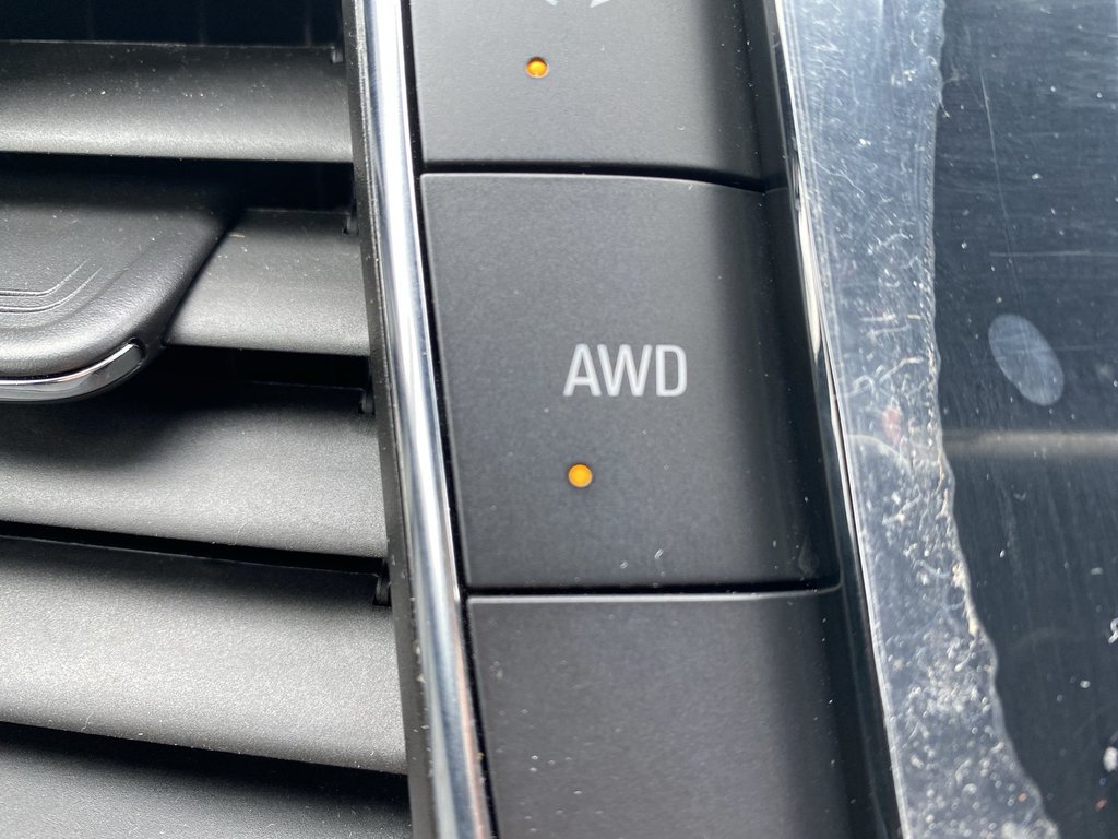 2024 Buick ENCLAVE Premium | Htd Leather Seats | Htd Wheel | Cam in Saint John, New Brunswick - 19 - w1024h768px