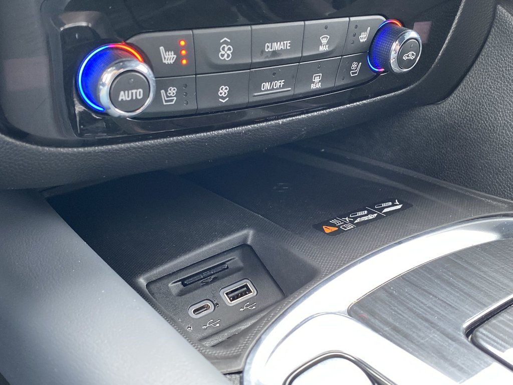 2024 Buick ENCLAVE Premium | Htd Leather Seats | Htd Wheel | Cam in Saint John, New Brunswick - 24 - w1024h768px