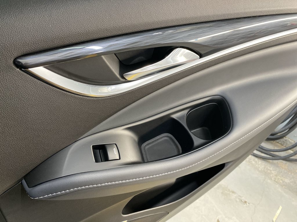 2024 Buick ENCLAVE Premium | Htd Leather Seats | Htd Wheel | Cam in Saint John, New Brunswick - 32 - w1024h768px