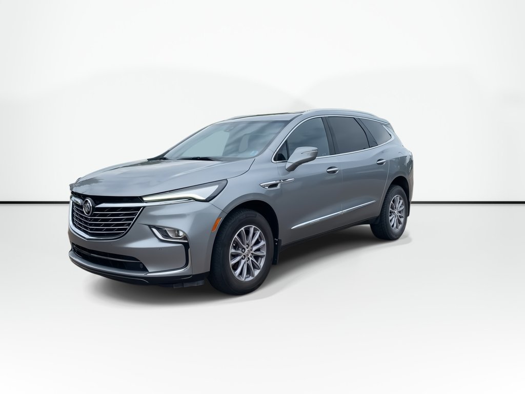 2024 Buick ENCLAVE PREMIUM in Saint John, New Brunswick - 4 - w1024h768px