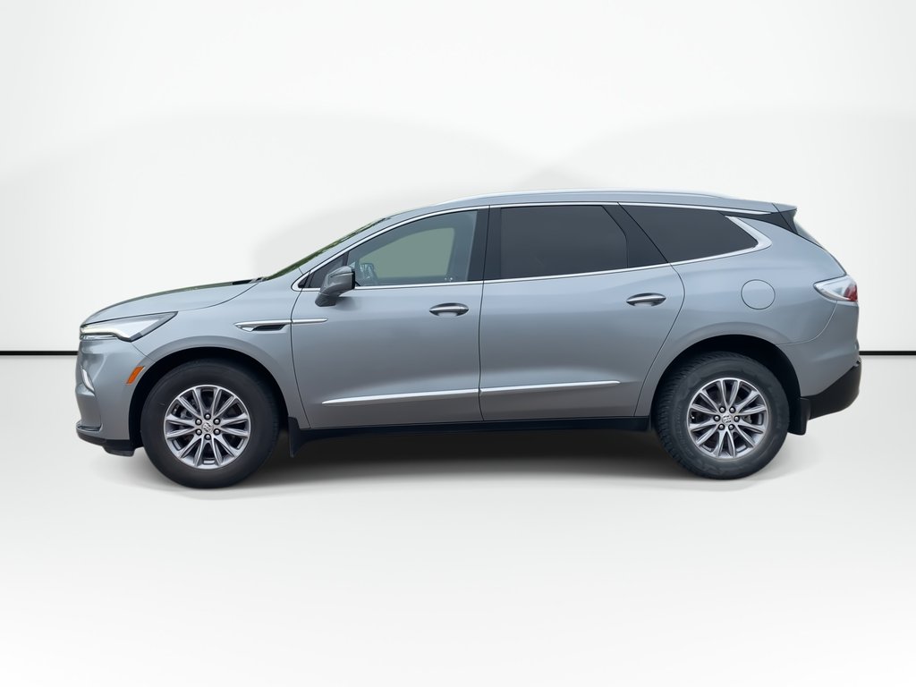 2024 Buick ENCLAVE PREMIUM in Saint John, New Brunswick - 5 - w1024h768px