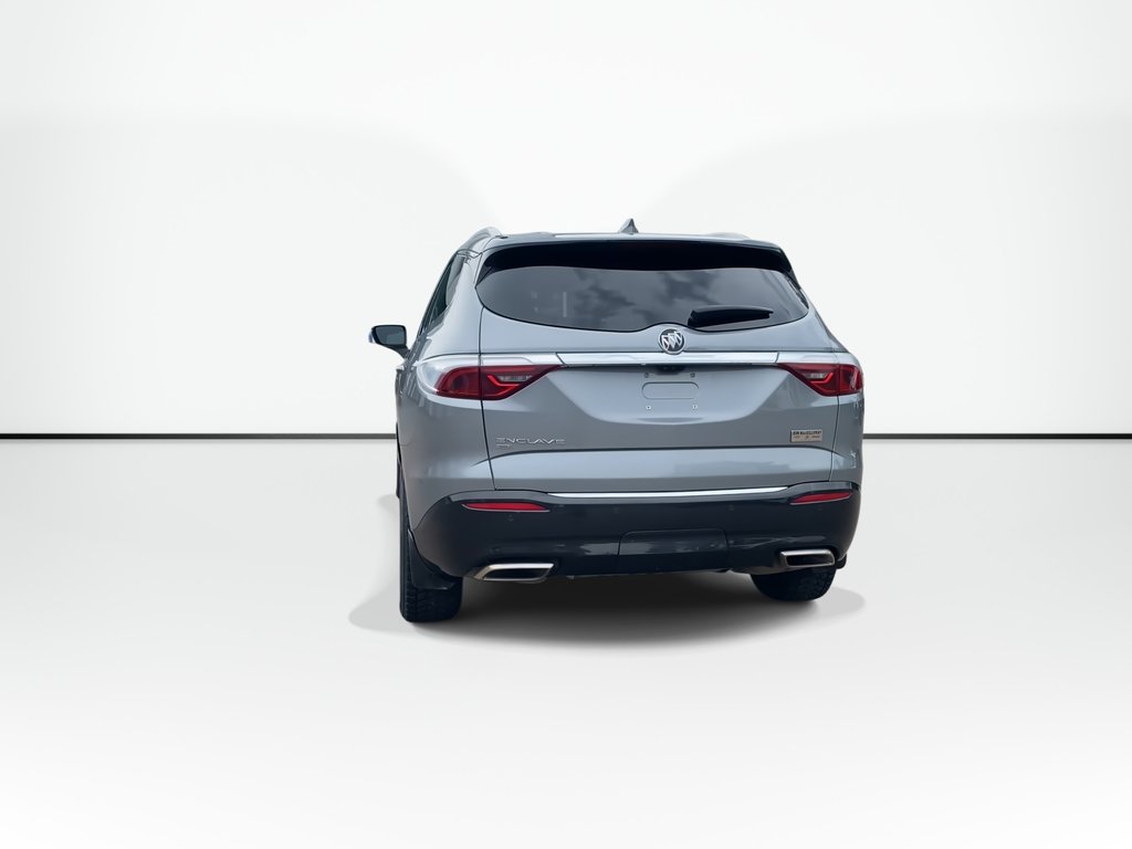 2024 Buick ENCLAVE PREMIUM in Saint John, New Brunswick - 7 - w1024h768px