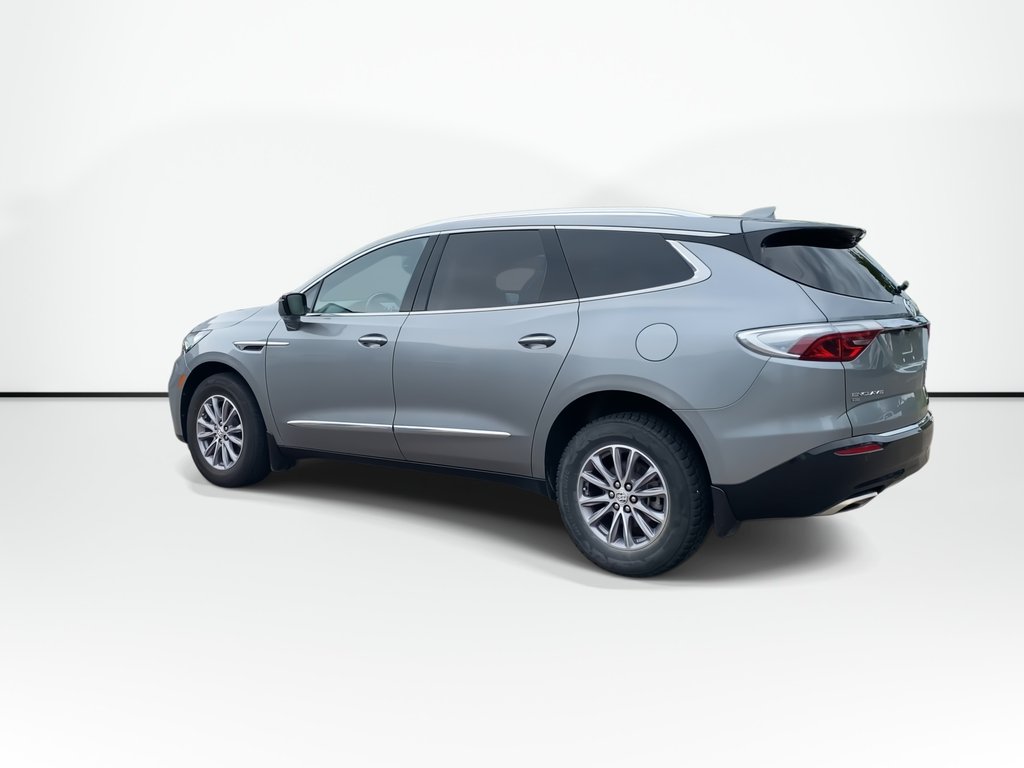 2024 Buick ENCLAVE PREMIUM in Saint John, New Brunswick - 6 - w1024h768px