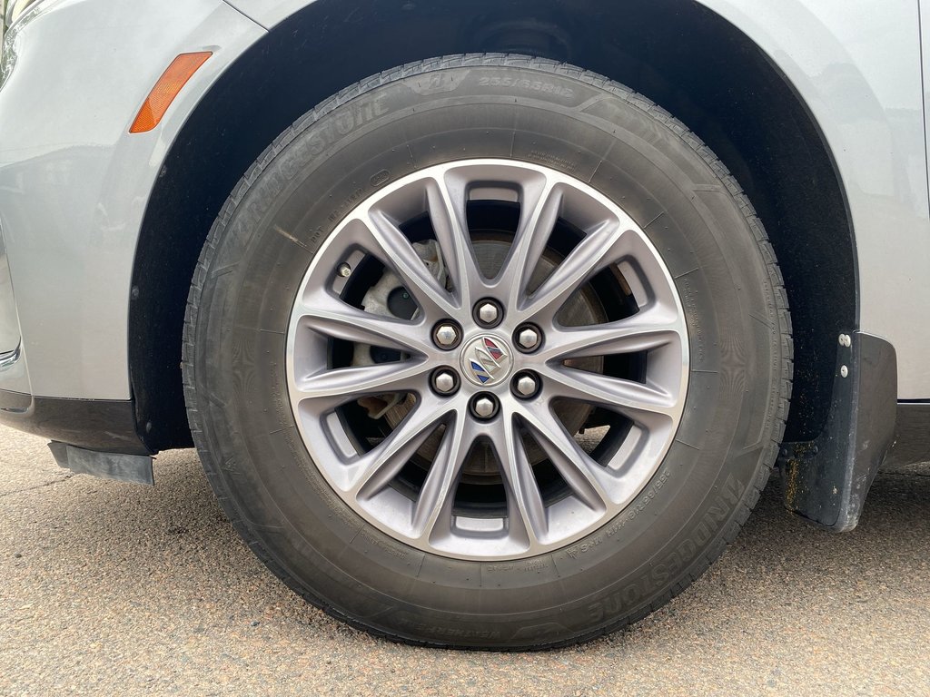 2024 Buick ENCLAVE PREMIUM in Saint John, New Brunswick - 10 - w1024h768px