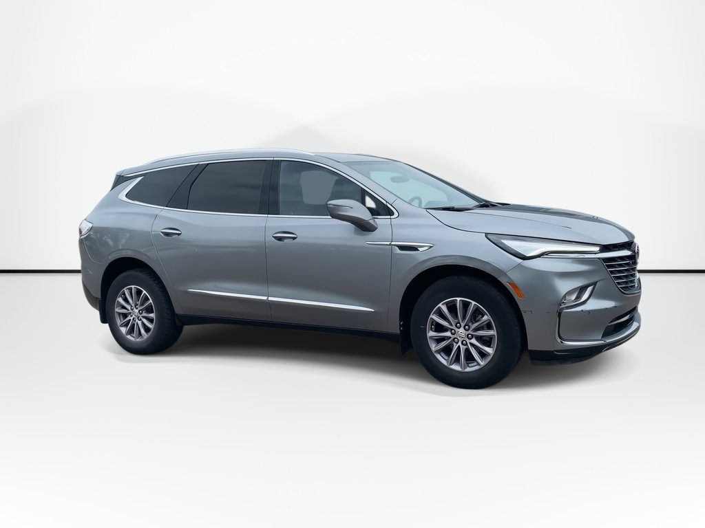 2024 Buick ENCLAVE PREMIUM in Saint John, New Brunswick - 2 - w1024h768px