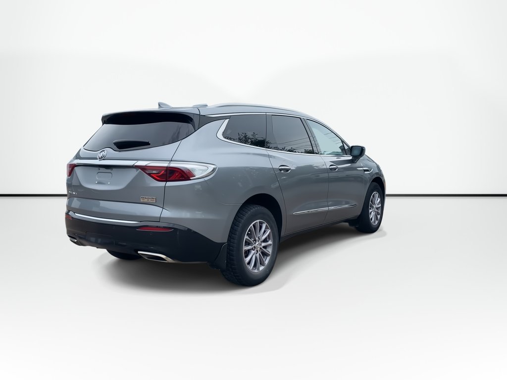 2024 Buick ENCLAVE PREMIUM in Saint John, New Brunswick - 8 - w1024h768px