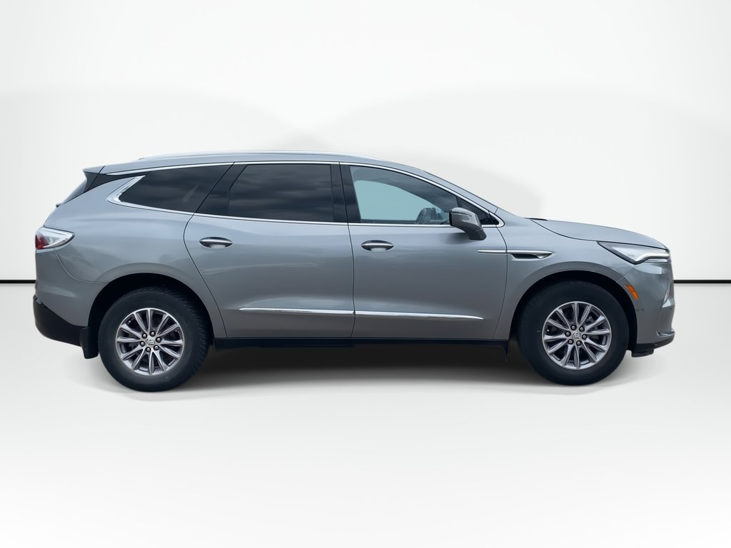 2024 Buick ENCLAVE PREMIUM in Saint John, New Brunswick - 9 - w1024h768px