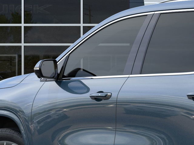 2025 Buick Enclave in Antigonish, Nova Scotia - 12 - w1024h768px