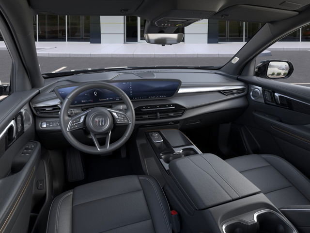 2025 Buick Enclave in Antigonish, Nova Scotia - 15 - w1024h768px