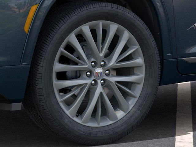 2025 Buick Enclave in Antigonish, Nova Scotia - 9 - w1024h768px