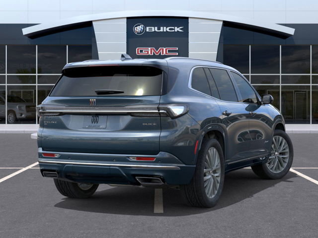 2025 Buick Enclave in Antigonish, Nova Scotia - 4 - w1024h768px