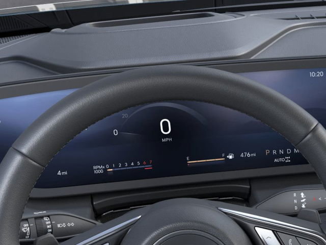 2025 Buick Enclave in Antigonish, Nova Scotia - 18 - w1024h768px