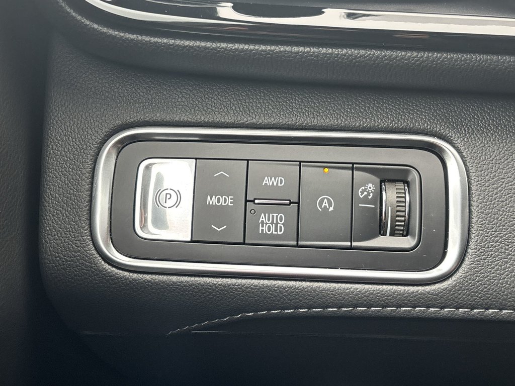 2025 Buick Enclave Preferred | Leather | Cam | USB | HtdSeats&Wheel in Saint John, New Brunswick - 19 - w1024h768px