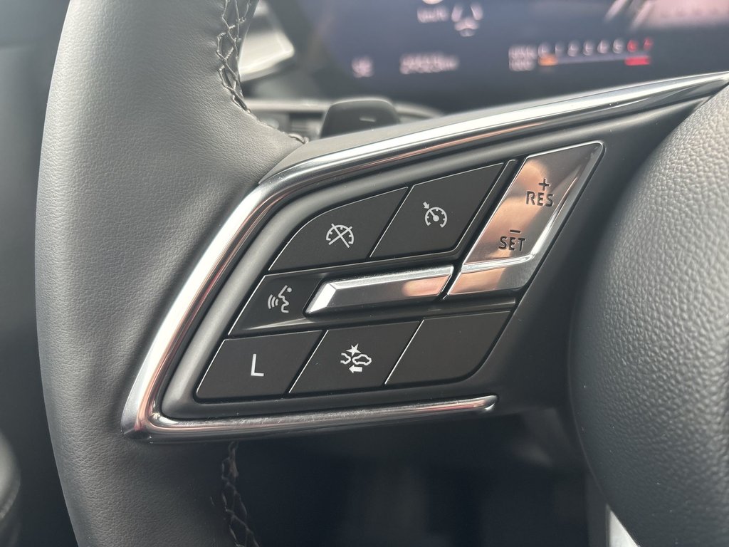 2025 Buick Enclave Preferred | Leather | Cam | USB | HtdSeats&Wheel in Saint John, New Brunswick - 17 - w1024h768px