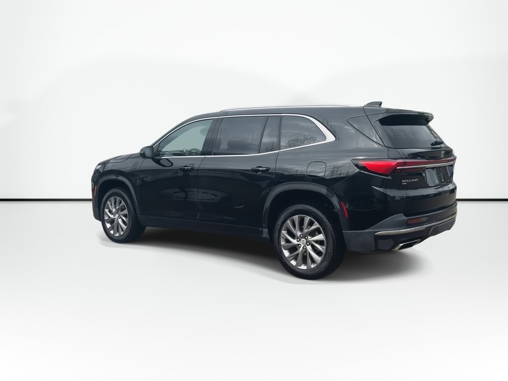 2025 Buick Enclave Preferred | Leather | Cam | USB | HtdSeats&Wheel in Saint John, New Brunswick - 6 - w1024h768px