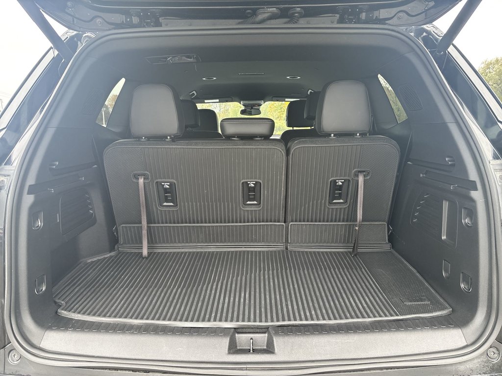 2025 Buick Enclave Preferred | Leather | Cam | USB | HtdSeats&Wheel in Saint John, New Brunswick - 29 - w1024h768px