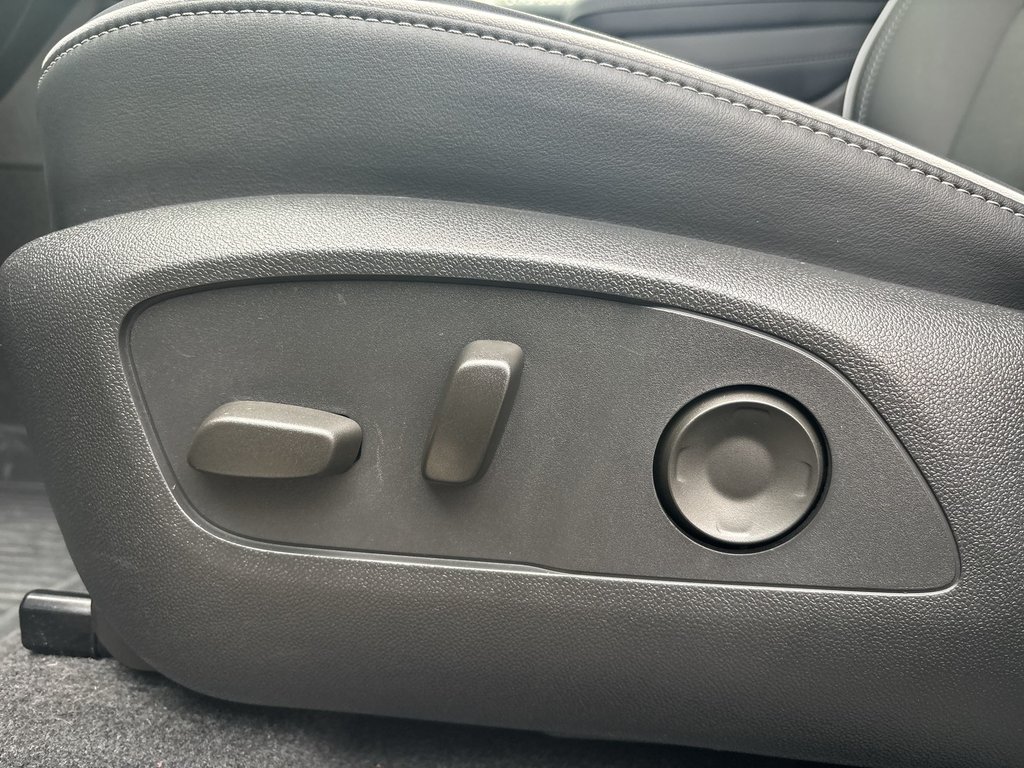 2025 Buick Enclave Preferred | Leather | Cam | USB | HtdSeats&Wheel in Saint John, New Brunswick - 12 - w1024h768px