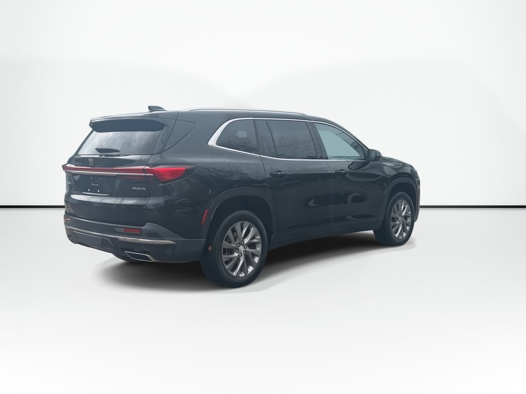 2025 Buick Enclave Preferred | Leather | Cam | USB | HtdSeats&Wheel in Saint John, New Brunswick - 8 - w1024h768px