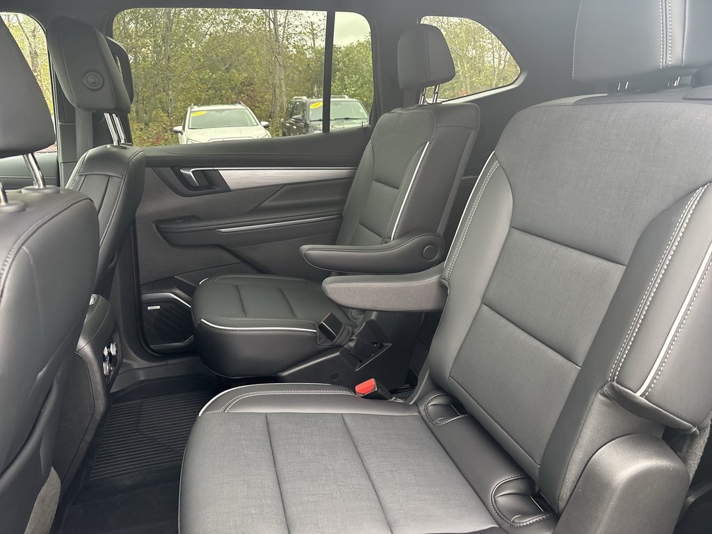 2025 Buick Enclave Preferred | Leather | Cam | USB | HtdSeats&Wheel in Saint John, New Brunswick - 26 - w1024h768px