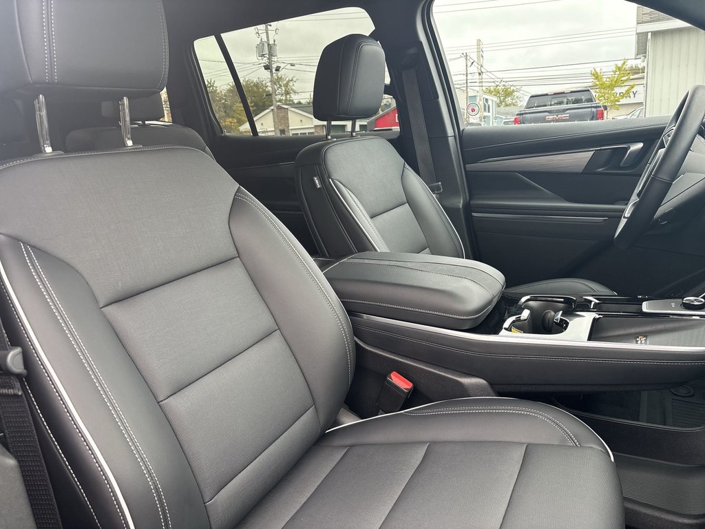 2025 Buick Enclave Preferred | Leather | Cam | USB | HtdSeats&Wheel in Saint John, New Brunswick - 32 - w1024h768px